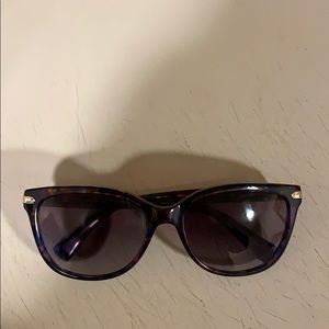 Coach sunglasses